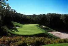 Red Tail Golf Club美食图片