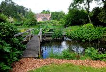 Fullers Mill Garden景点图片