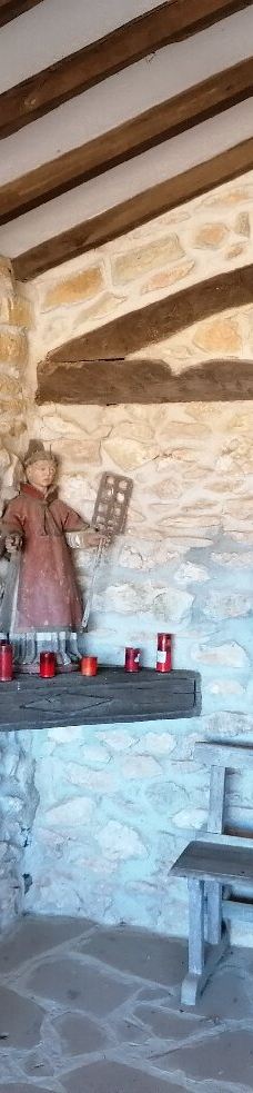 Parque Natural de Valderejo-Arabako Ibarrak