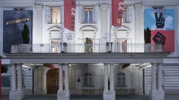 Museum of Recent History Celje