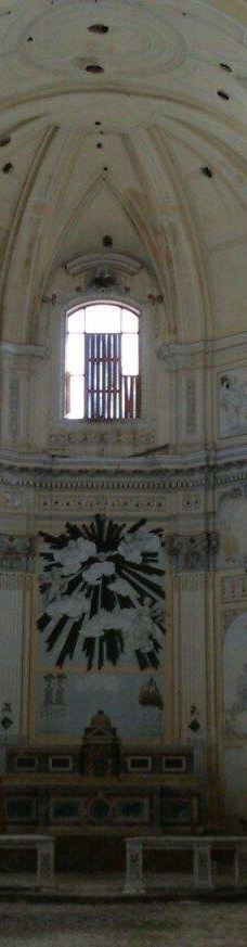 Chiesa di San Giovanni dell'Origlione-巴勒莫