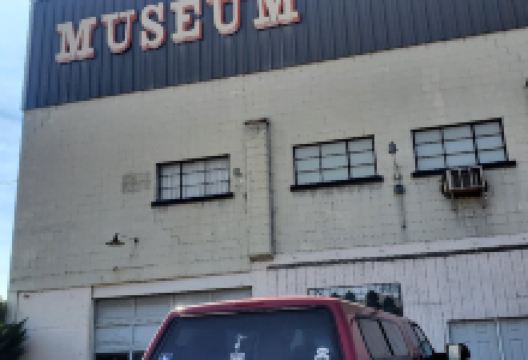 Council Valley Museum景点图片