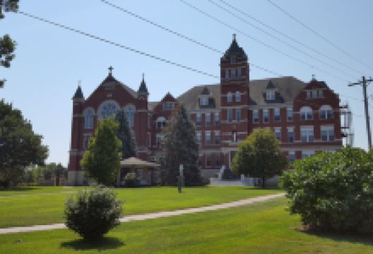 Nazareth Convent景点图片