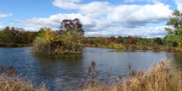 Hudson Highlands Nature Museum