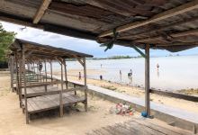 Melayu Beach景点图片