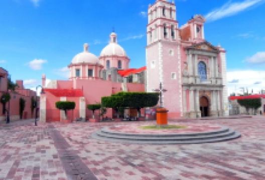 Parish St. Mary of the Assumption景点图片