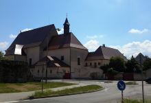 Capuchin Church and Monastery景点图片