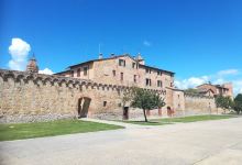 Borgo Medievale Cinto da Mura景点图片