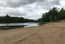 Macomb Reservation State Park景点图片