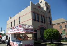 Holland City Hall & Firehouse No. 2 Historical Marker景点图片