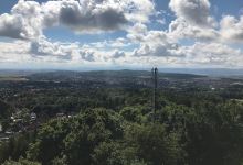 Bismarckturm in Salzgitter-Bad景点图片