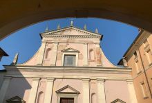 Chiesa della S.ma Trinita景点图片