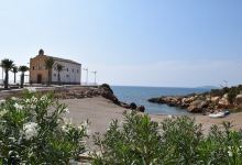 Playa la Caleta景点图片