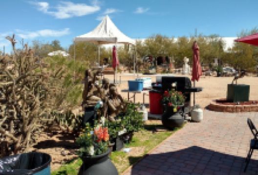 Arizona Fine Art EXPO景点图片