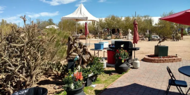 Arizona Fine Art EXPO