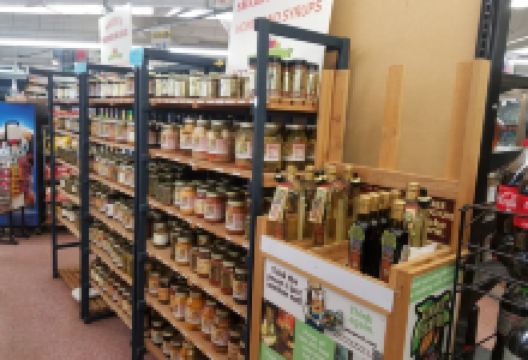 Smith's Super Store景点图片