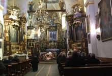 Church of the Assumption of the Virgin Mary- the Shrine of the Mother of the New Life景点图片