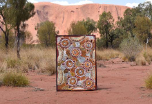 Walkatjara Art景点图片