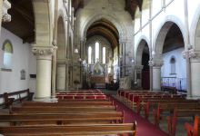 St Matthew's Church景点图片