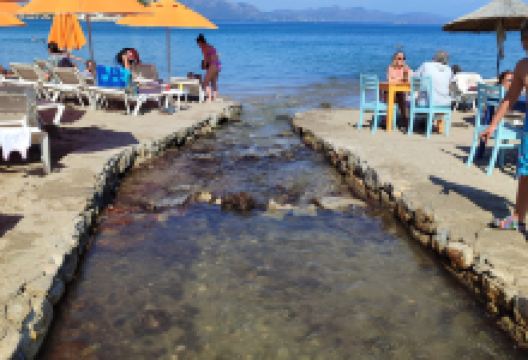 Taslik Plaji景点图片