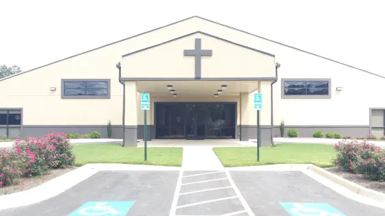 Joshua's Place Church