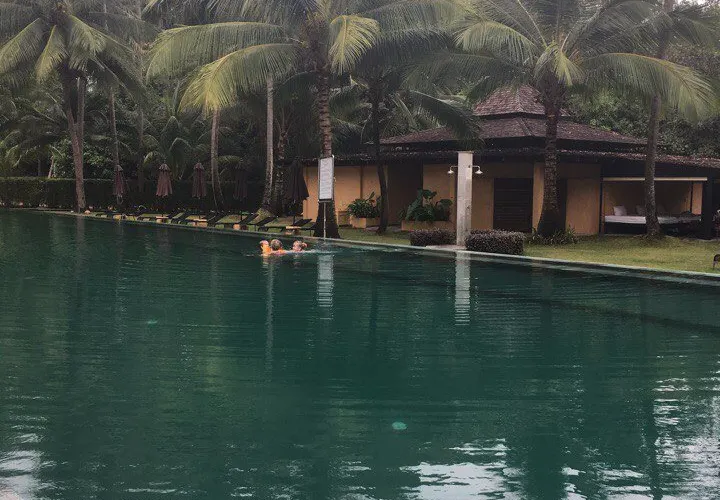 永安旅遊