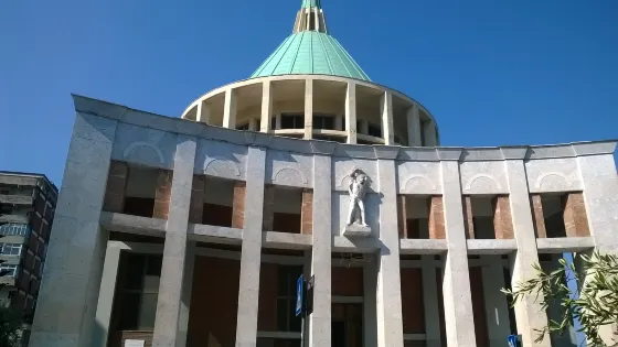 Chiesa di San Sebastiano
