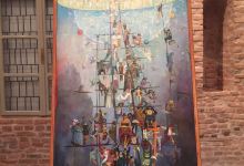 Tulcea Art Museum景点图片