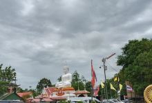 Wat Pho Kao Ton景点图片