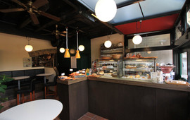Osteriao'Girasole