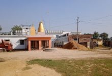 Kaali Mata Mandir sonaudha tarai (काली माता मंदिर सोनौधा तराई).景点图片
