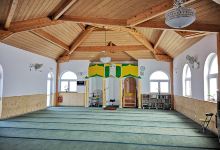 Grande Mosquée de Sochaux景点图片