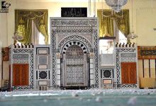 Almasjed Alkabeer景点图片