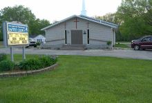 Rockwood Missionary Baptist景点图片
