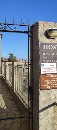 Mare de Déu del Mont-阿尔瓦纳