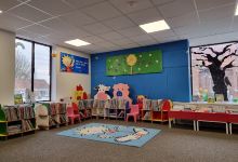 Waltham Library (Lincs Inspire)景点图片