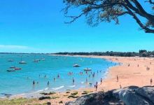 Camping Le Petit Bois -St Jean景点图片