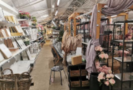Plantorama Amager购物图片