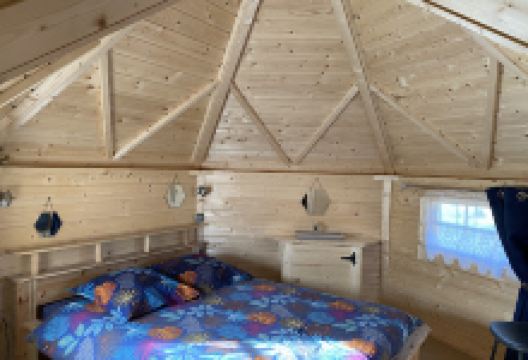 Camping Le Petit Booth景点图片