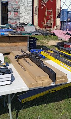 Sindal Marked-辛代尔