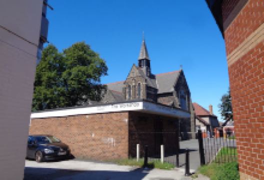 Holy Trinity Church, Formby景点图片