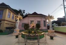 San Buddhist Monastery景点图片