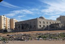 Bab Al Rayyan Mosque景点图片