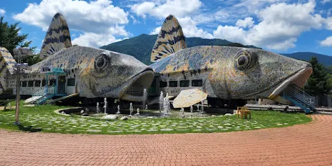 阿烏拉吉觀光地