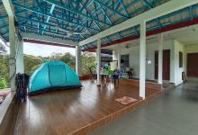 Unggun @ Dusun Trolak景点图片