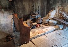 Museo di Val Verzasca景点图片