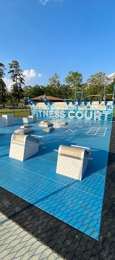 Texarkana Parks & Recreation-特克萨卡纳