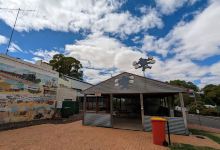 Ouyen Community Park景点图片