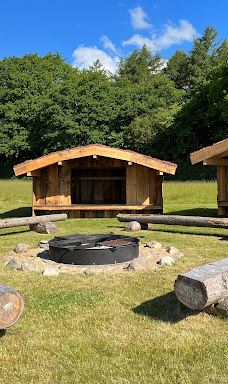 Fjelsted Skov Kro-艾比