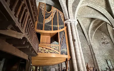 Grotte Prehistorique des Merveilles